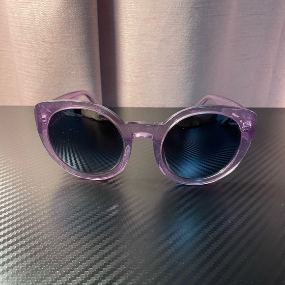 DIFF Luna Polarized Sunglasses - Picture 2 of 7